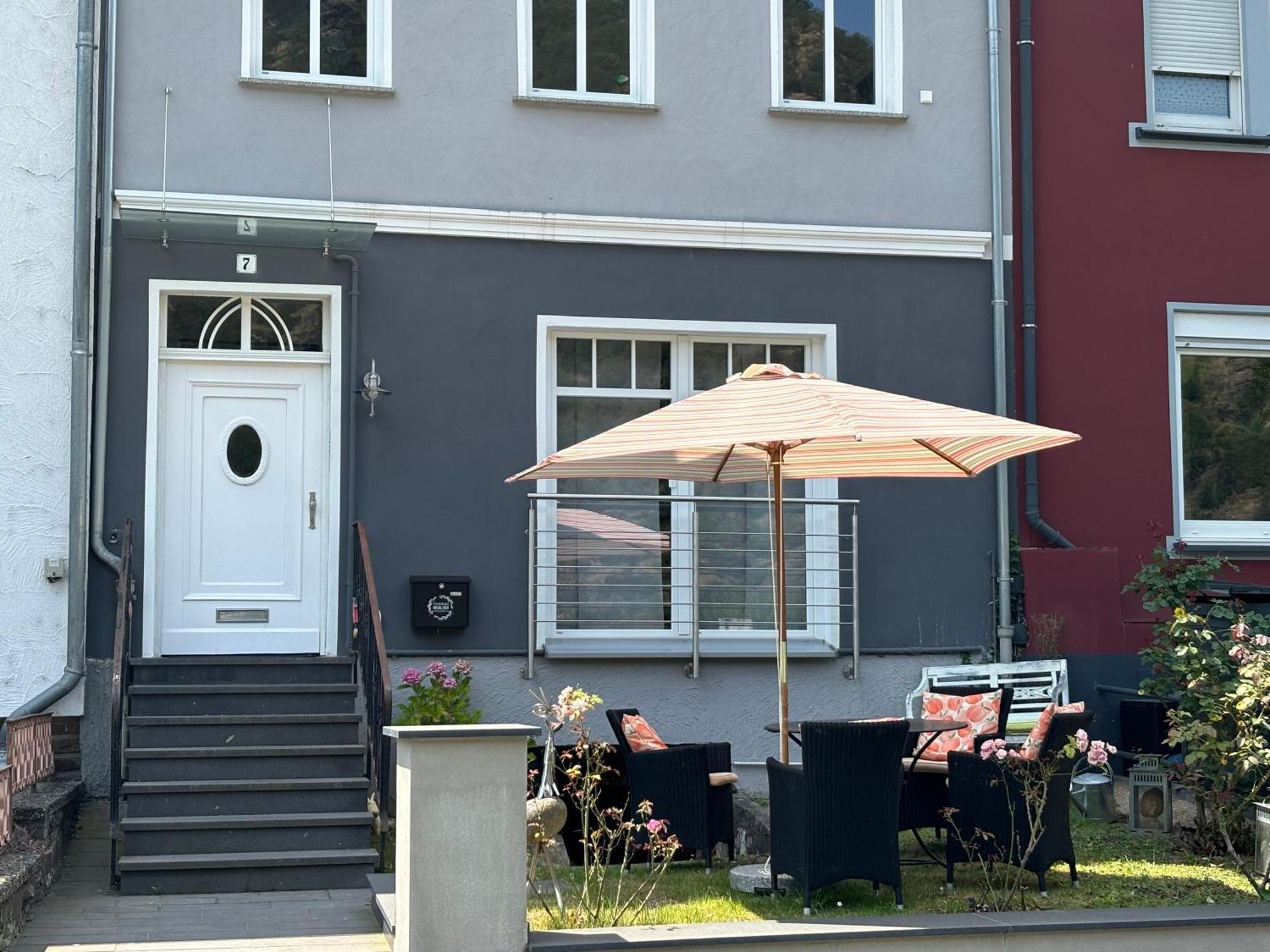 Haus Rheinleben Boppard