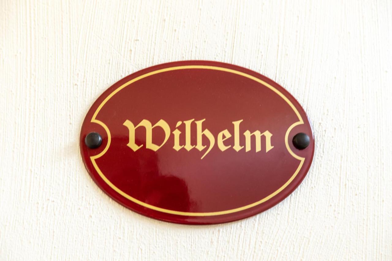 Haus Rheinleben Apartment *