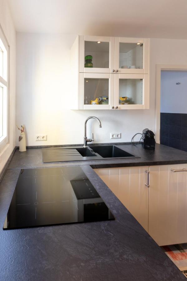 Haus Rheinleben Apartment *